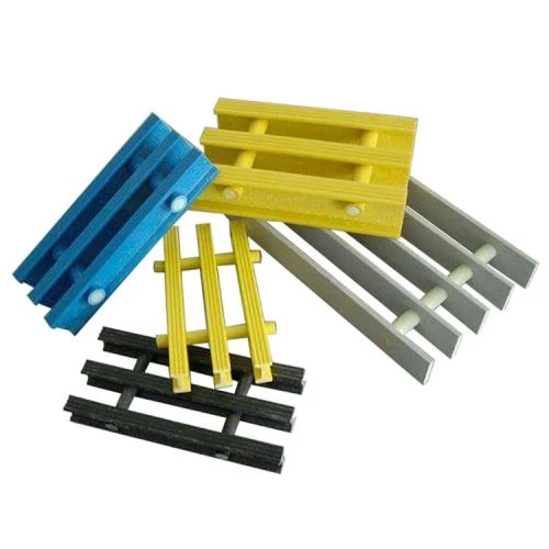 FRP Pulruded Gratings