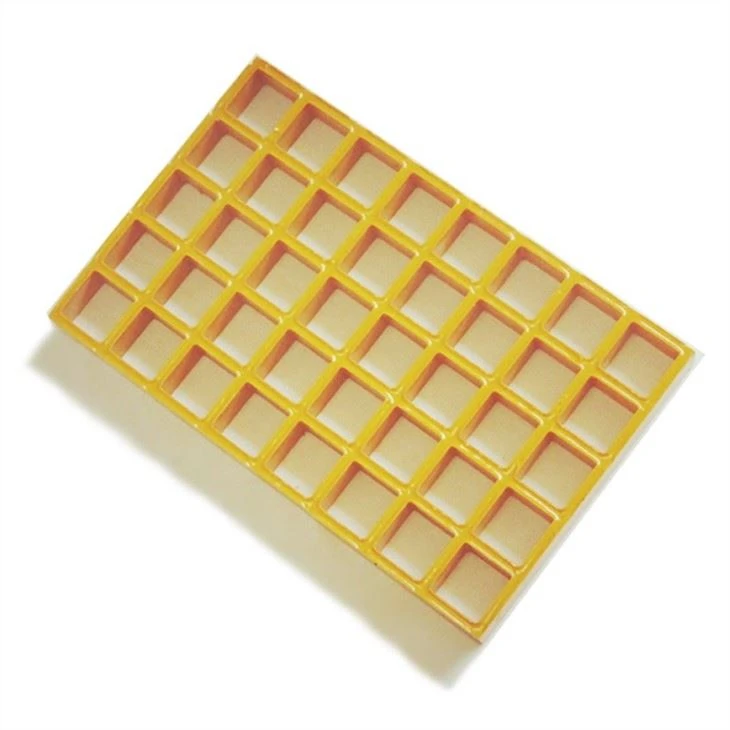 Customized Molded Grating | China Phenolic Grating Factory