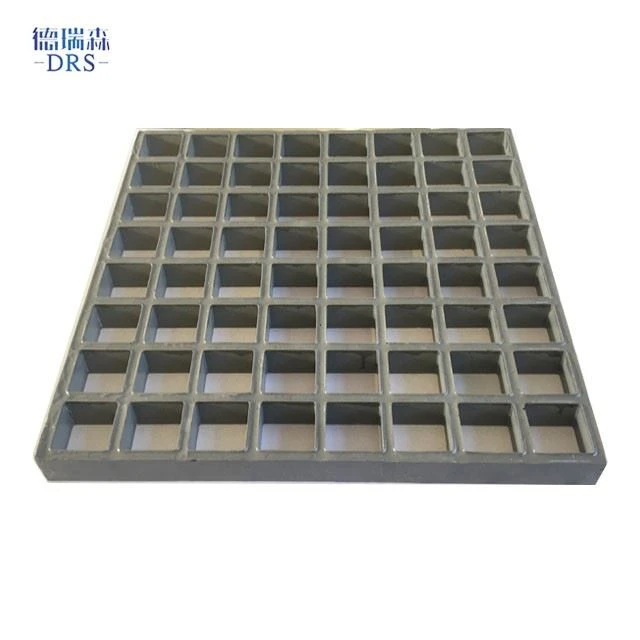 Customized Molded Grating | China Phenolic Grating Factory